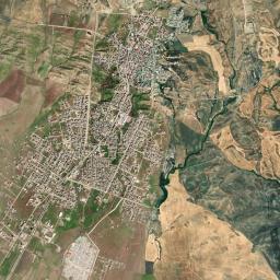 Ash Shaykhān High Resolution Satellite Map