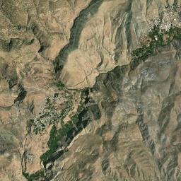 Jirindih High Resolution Satellite Map