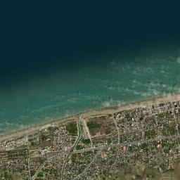 Sorkh Roud High Resolution Satellite Map