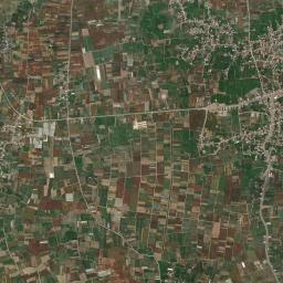 Kuhi Khil High Resolution Satellite Map