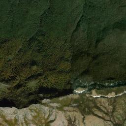 Kordkuy High Resolution Satellite Map