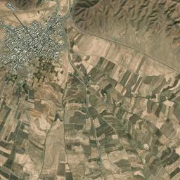 Safiabad High Resolution Satellite Map