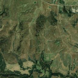 U.S. 60 Pawhuska OK 74056 Satellite Map