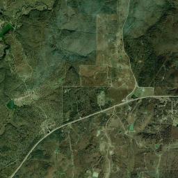 State Highway 123, Barnsdall, OK 74002 Satellite Map