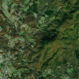 Patrick Springs High Resolution Satellite Map