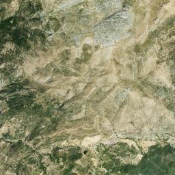 Atajate High Resolution Satellite Map