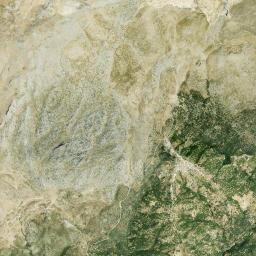 Cartajima High Resolution Satellite Map