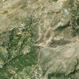 Parauta High Resolution Satellite Map