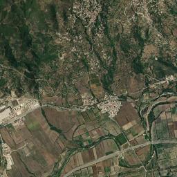 el hed High Resolution Satellite Map