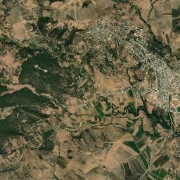 Fernana High Resolution Satellite Map