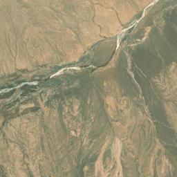 Mayamey High Resolution Satellite Map