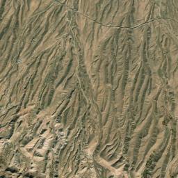 Joghatay High Resolution Satellite Map