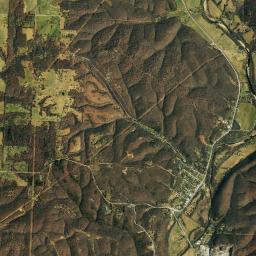 State Hwy EE Lanagan MO 64847 Satellite Map