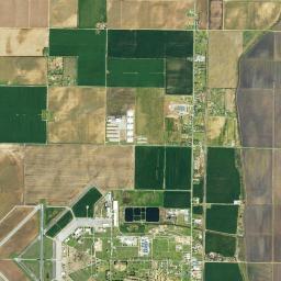 42764 Missouri 25 Malden MO 63863 Satellite Map