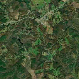 Horse Pasture High Resolution Satellite Map