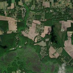 2933-3029 Buskey Road, Chesapeake, VA Satellite Map