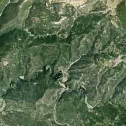 Faraján High Resolution Satellite Map