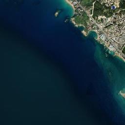 Avsallar High Resolution Satellite Map