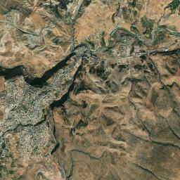 Ruwāndiz High Resolution Satellite Map