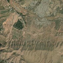 Lowshan High Resolution Satellite Map