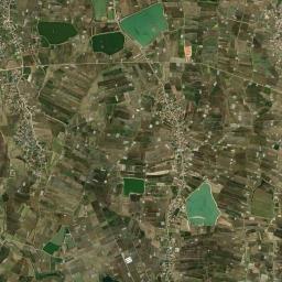 Mahmudabad High Resolution Satellite Map