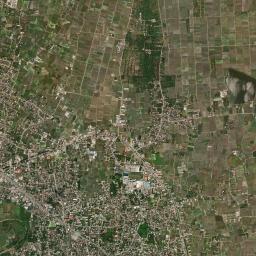 Amir Kala High Resolution Satellite Map