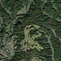 Hitachiōmiya-shi High Resolution Satellite Map