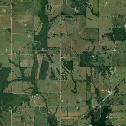 Cleora High Resolution Satellite Map