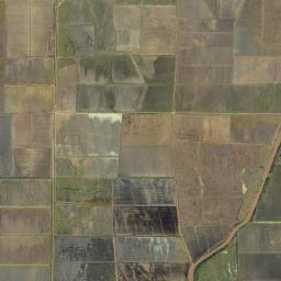 New Madrid County High Resolution Satellite Map