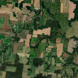 5137 Youngville Rd Springfield TN Satellite Map