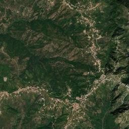 ’Aïn el Hammam High Resolution Satellite Map