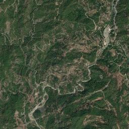 Kumluca High Resolution Satellite Map