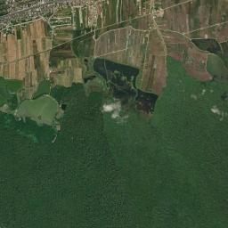 Izadshahr High Resolution Satellite Map