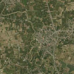 Kia Kola High Resolution Satellite Map