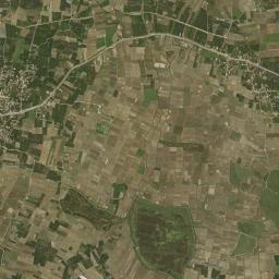 Simorgh County High Resolution Satellite Map