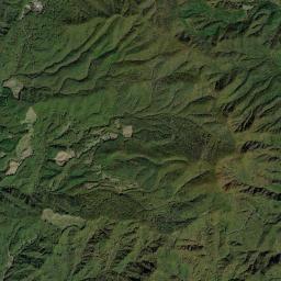 Agatsuma-gun High Resolution Satellite Map