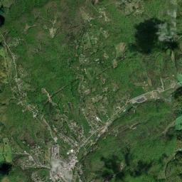 Sneedville High Resolution Satellite Map