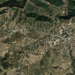 Boghni High Resolution Satellite Map