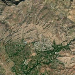 Razmian High Resolution Satellite Map