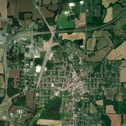 1001-1099 West 3rd Street, Fulton, KY Satellite Map