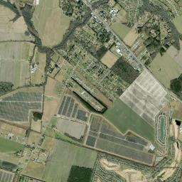 Moyock High Resolution Satellite Map