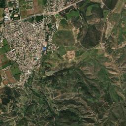 Souma High Resolution Satellite Map