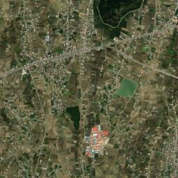 Zargarmahalleh High Resolution Satellite Map