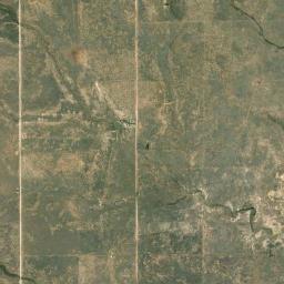 Union County High Resolution Satellite Map