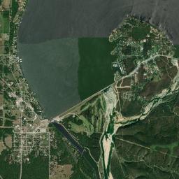 5 Kinder Lane, Vinita, OK 74301, USA Satellite Map