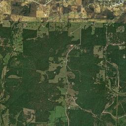 19142-19672 Arkansas 289 Mammoth Spring AR Satellite Map
