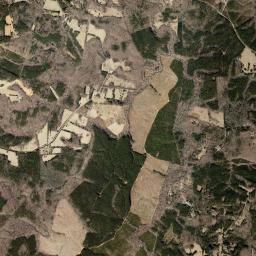 Aerial view of Bullock