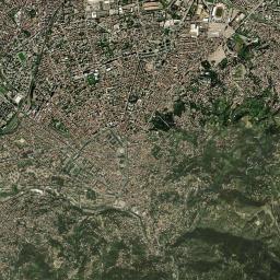 Boû Arfa High Resolution Satellite Map