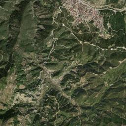 Belen High Resolution Satellite Map