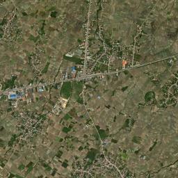 Dabudasht High Resolution Satellite Map